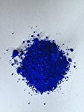 Bleu marine (1,8 kilogram) Pigment/Teinture pour béton, Plâtre, bois, métal, céramique, peinture murale, Brique, carrelage, Mac, pointage, mortier E.t.c