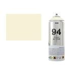 Bombe de peinture MTN 94 (r-1013 blanc os)