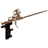 Bond-It Pistolet professionnel pour mousse expansive PU Métal
