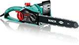 Bosch 0600834600 - Tronçonneuse à chaine électrique AKE40S 1800W - Longuer 40 cms