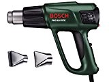 Bosch 060329C760 Décapeur thermique PHG 630 DCE
