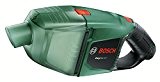 Bosch 06033D0001 Easyvac Aspirateur sans fil/technologie syneon avec batterie 12 V 2,5 Ah