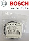 Bosch 1604736006 Courroie dentée authentique pour ponceuses Bosch PBS60, PBS60A, PBS60AE et PBS60E