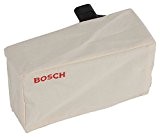 Bosch 1605411022 Sac à poussières pour gho 3-82 professional