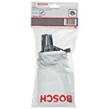 Bosch 1605411029 Sac à poussière Pour modèles 46/54/66