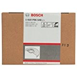 Bosch 1619P06548 Capot de protection pour GWS 125 mm