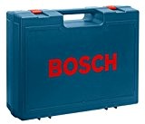 Bosch 1619P06556 Coffret de transport en Plastique 445 x 316 x 124 mm
