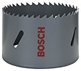 Bosch 2 608 584 125 Scie-trépan Acier rapide 76 mm