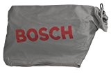Bosch 2605411211 Sac à poussières avec adaptateur pour GCM 12 SD Professional, 1 pièce