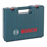 Bosch 2605438170 Valise de transport en plastique 445 x 360 x 123 mm
