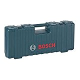 Bosch 2605438197 Valise de transport en plastique 720 x 317 x 170 mm