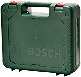 Bosch 2605438730 Coffret de transport plastique pour PSM 18 LI