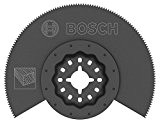 Bosch 2607017349 Lame segmente HCS bois ACZ 85 EC accessoire Starlock