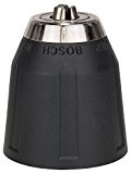 Bosch 2608572257 Mandrin automatique jusqu'à 10 mm 1 - 10 mm pour gsr 10,8 v-li-2 professional