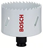 Bosch 2608584645 Scie-trépan Progressor Ø 68 mm, 1 pièce