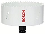 Bosch 2608584656 Scie cloche 102 mm / 10,2 cm