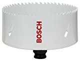 Bosch 2608584657 Scie cloche Progressor 105 mm (4,125")