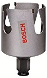 Bosch 2608584762 Scie-trépan Multi Construction Ø 65 mm, 1 pièce