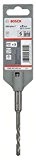 Bosch 2608585028 Foret SDS-Plus-7 pour perforateur 6 x 50 x 115 mm