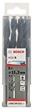Bosch 2608596632 Foret à métaux laminé HSS-R DIN 338 Ø 11,2 mm 5 pièces