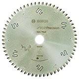 Bosch 2608642103 Lame de scie circulaire top precision best for wood 305 x 30 x 2,3 mm 72