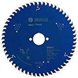 Bosch 2608644050 Lame de scie circulaire expert for wood 190 x 30 x 2,6 mm 56