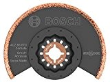 Bosch 2608661642 Lame pour scie segment Pour ACZ 85 RT