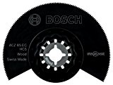 Bosch 2608661643 Lame pour scie segment ACZ 85 EC