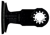 Bosch 2608661781 Lame plongeante BIM AIZ 65 bb wood and nails 40 x 65 mm