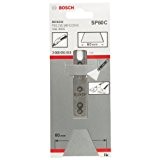 Bosch 2608691019 Spatule en acier PSE 60 mm