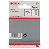 Bosch 2609200292 Cheville 14 mm 1000 pièces Type 41