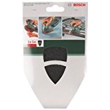 Bosch 2609256088 Non-tissé de nettoyage pour Ponceuse Multi PSM 160