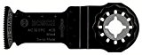 Bosch 2609256947 Lame de scie plongeante 40 x 32 mm pour PMF 180 E, AIZ 32 EPC HCS accessoire Starlock