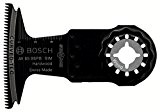 Bosch 2609256C63 Lame de scie plongeante BIM bois dur AIZ 65 DSB pour Outil multifonctions
