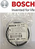 Bosch 2610387984 Courroie dentée authentique pour ponceuses Bosch PBS7A et PBS7AE