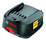 Bosch Batterie Lithium-Ion 18V 1,5Ah 1600Z00000