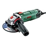 Bosch bricolage – 06033 A2707 – PWS Universal + 125 (850 W – 125 Meuleuse d'angle