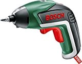 Bosch IXO Cordless Lithium-Ion Screw Driver avec la batterie 3.6 V, 1,5 Ah by Bosch