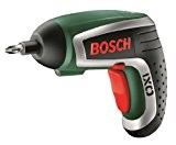 Bosch IXO Visseuse sans fil Alimentation sur batterie lithium-ion 3,6 V