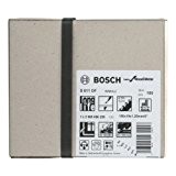 Bosch lame de scie sabre pour bois et métal S 611 DF BIM Heavy for Wood and Metal 100 pièces ...