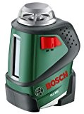 Bosch Laser lignes à 360° PLL 0603663000