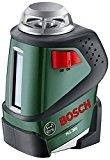 Bosch Laser lignes à 360° PLL 360 et trépied 0603663001