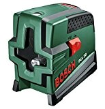 Bosch Niveau laser PCL 20