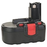 Bosch O-Pack Batterie 18V / 1,5 Ah