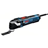 Bosch Outil multifonction Multi Cutter GOP 300 SCE, 601230000