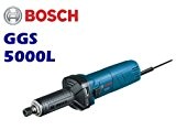 Bosch Ponceuse professionnelle GGS 5000 l