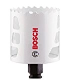 Bosch Pro trou de progression Coupure profonde