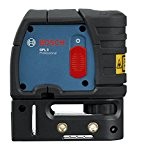 Bosch Professional 0601066100 Laser 3 points GPL