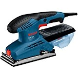 Bosch Professional 0601070400 Ponceuse vibrante GSS 23 A 190 W