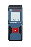 Bosch Professional 0601072500 Télémètre laser GLM 30